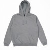 Grey Marle West Hoodies